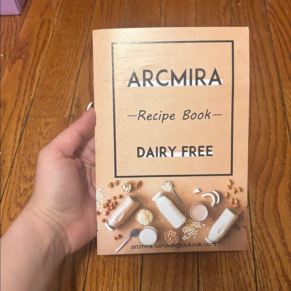 Arcmira Nut Milk Maker - Picture 10 of 10